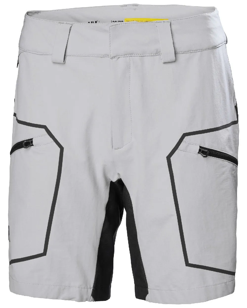 Helly Hansen Womens HP Racing Deck Shorts