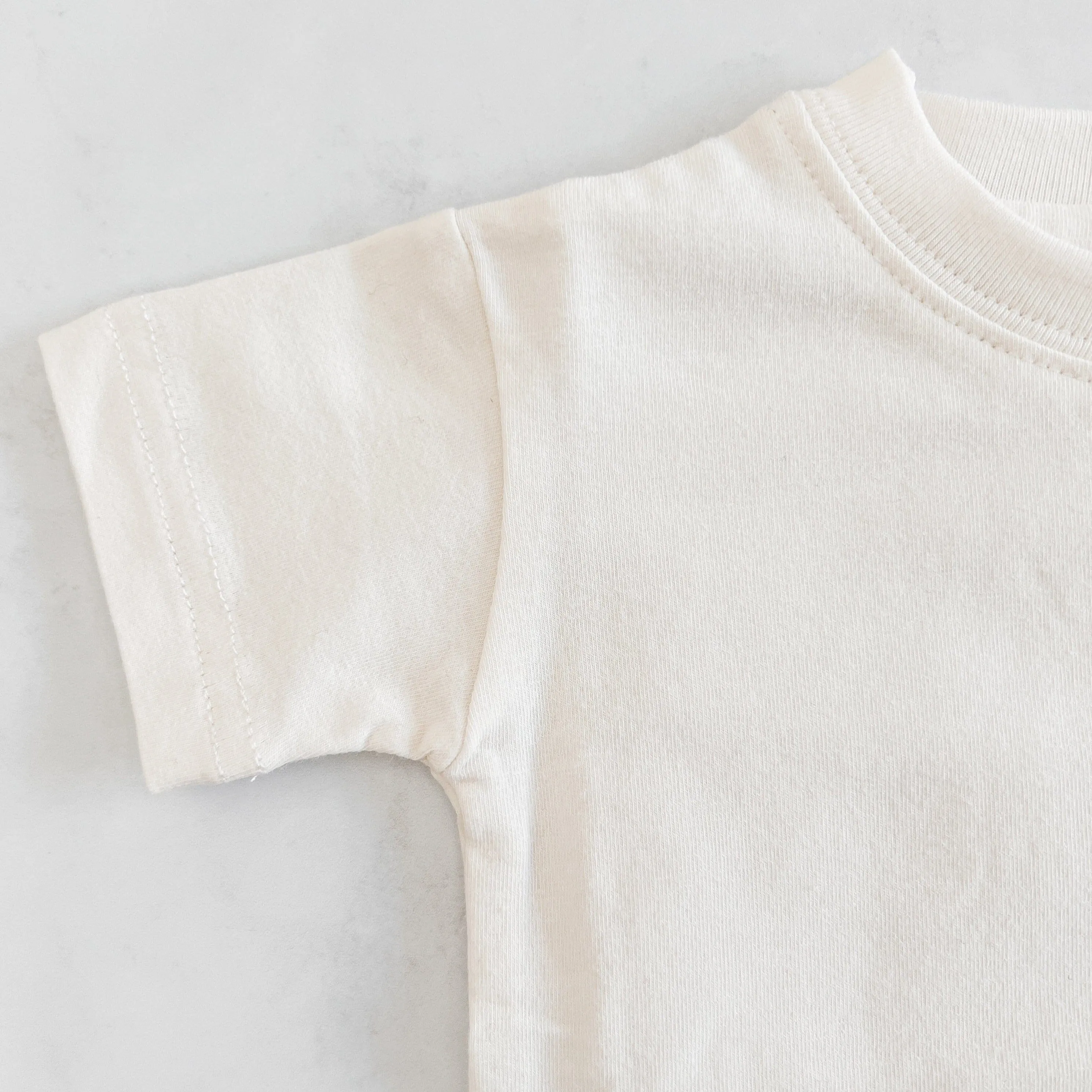 Jersey Cotton T-Shirt