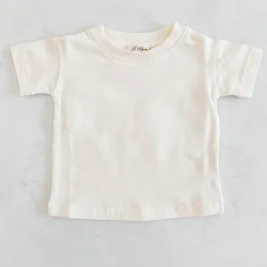 Jersey Cotton T-Shirt