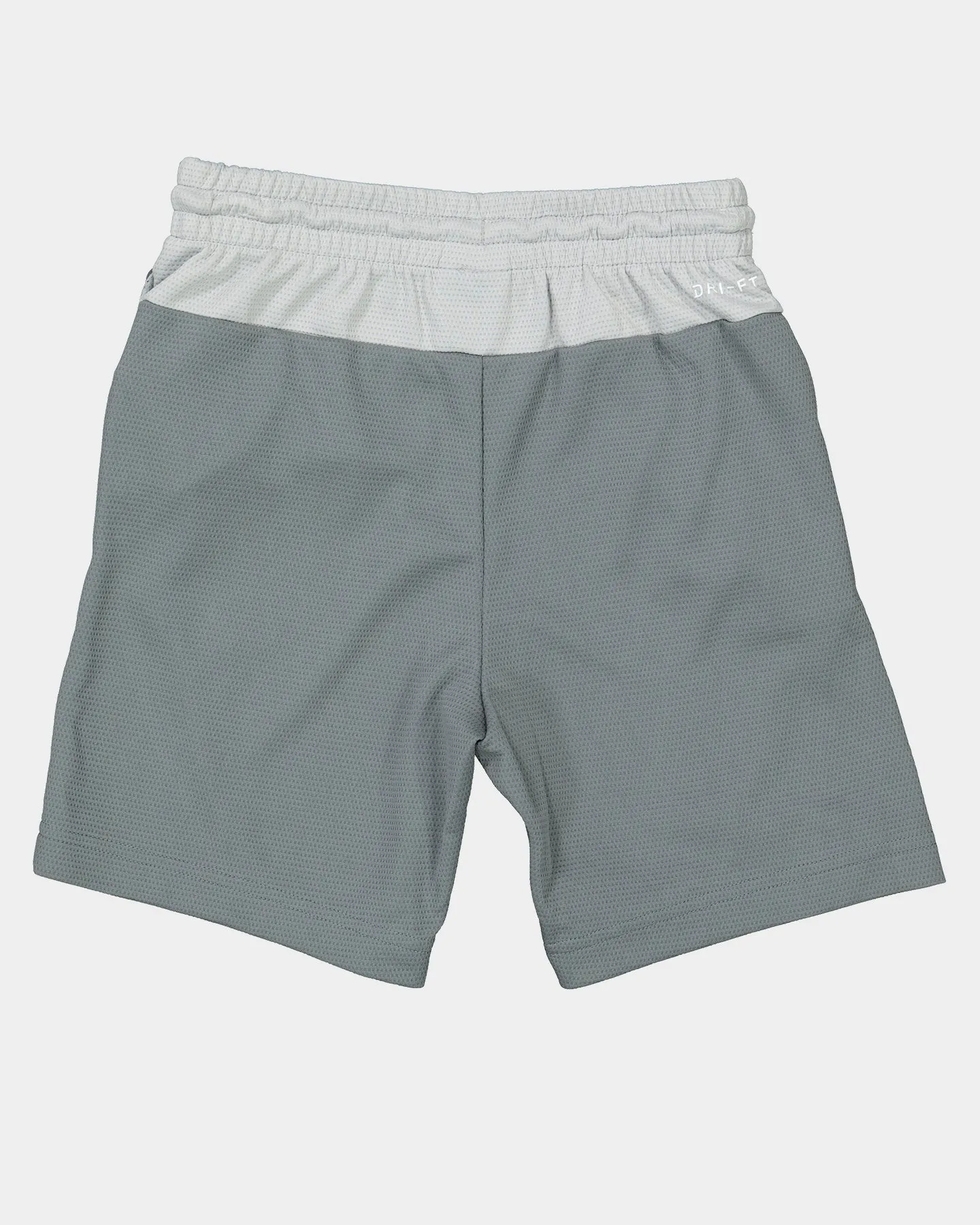 Jordan Kids' Jumpman Life Sport Shorts Light Smoke Grey