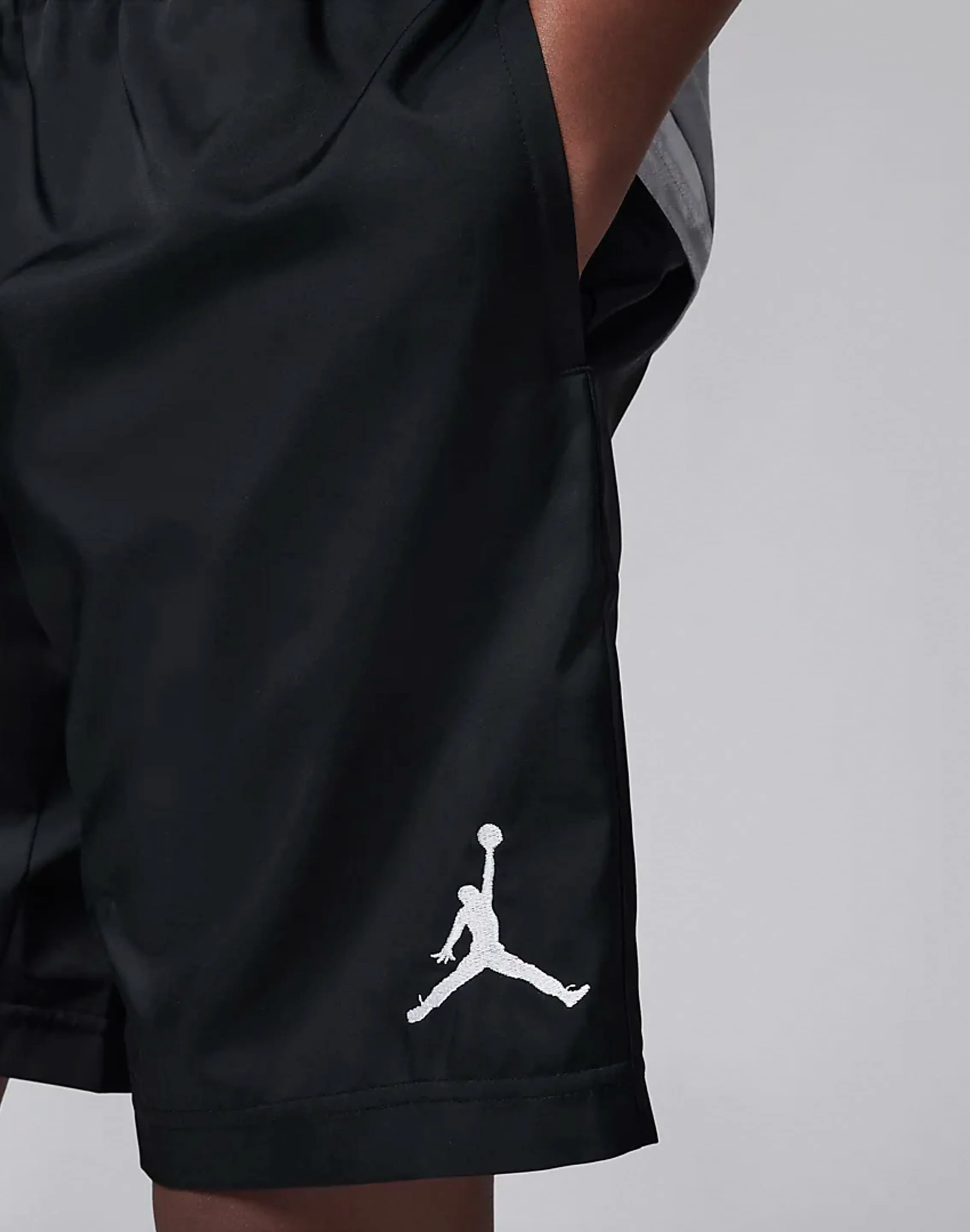 Jordan Woven Shorts Grade-School