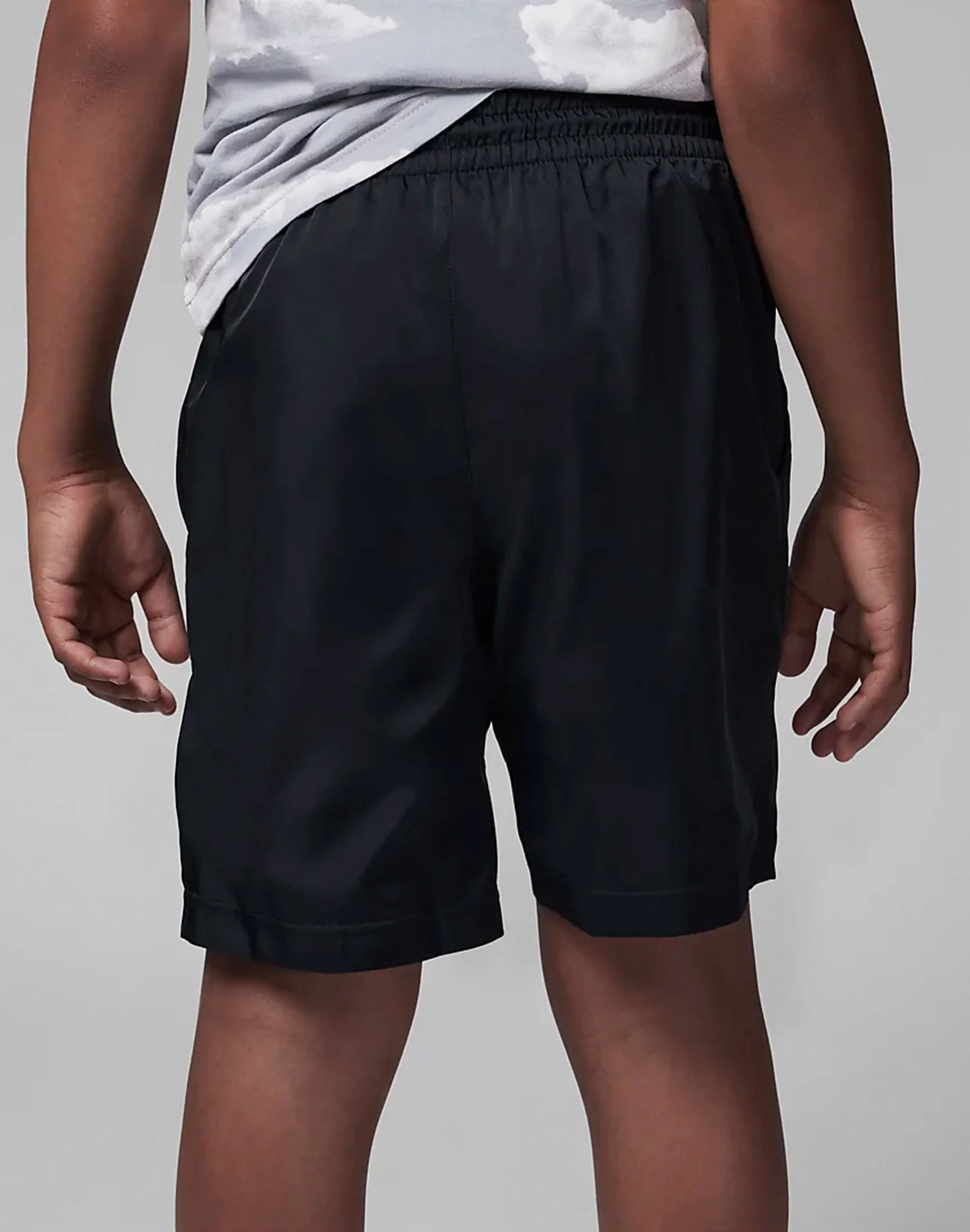 Jordan Woven Shorts Grade-School