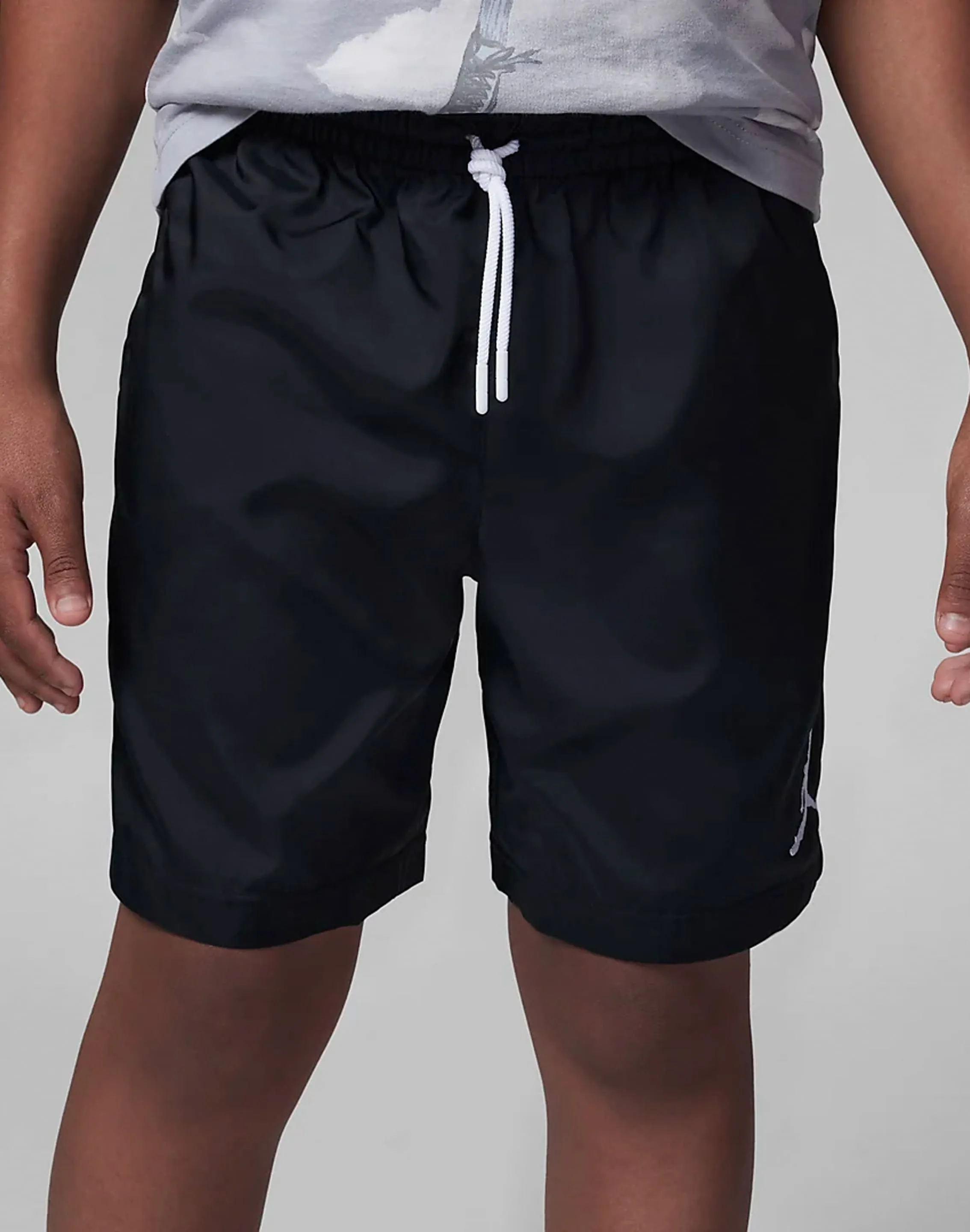 Jordan Woven Shorts Grade-School