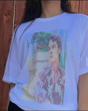 Juan Gabriel Graphic T-shirt