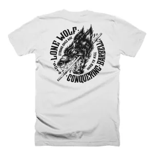 Lone Wolf - Tee