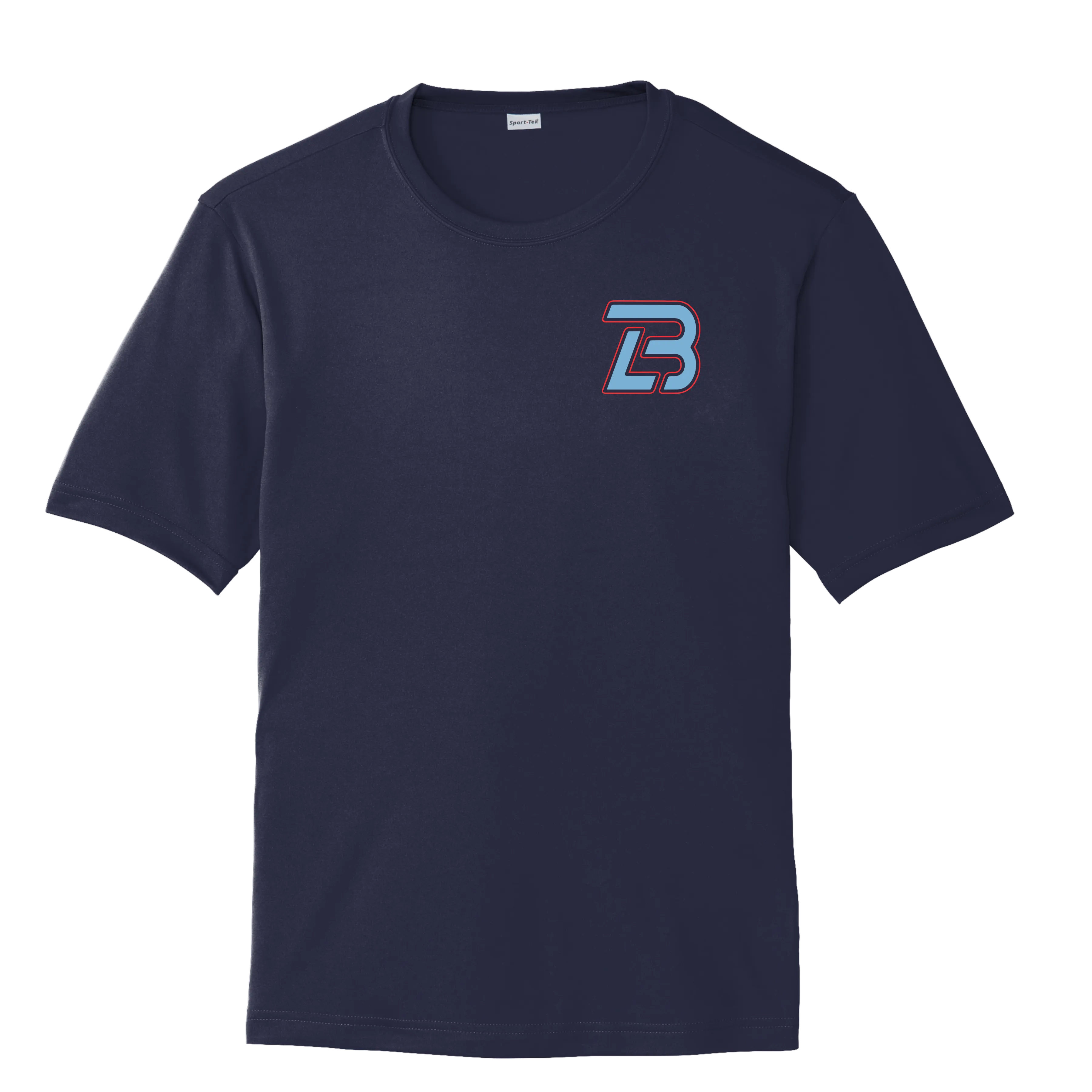 LoneStar Baseball  LB T Shirt