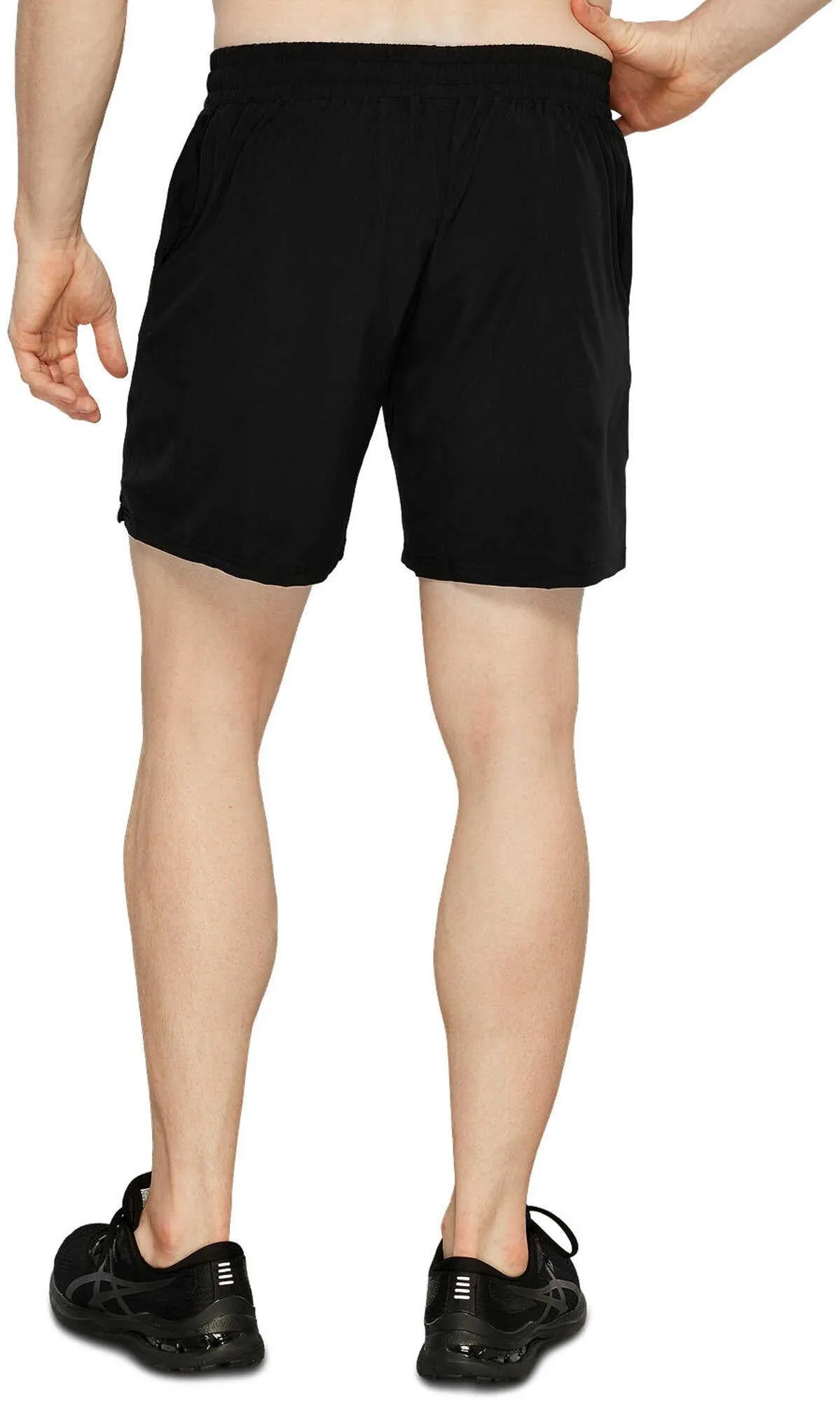 Men's 7 Inch Training Shorts