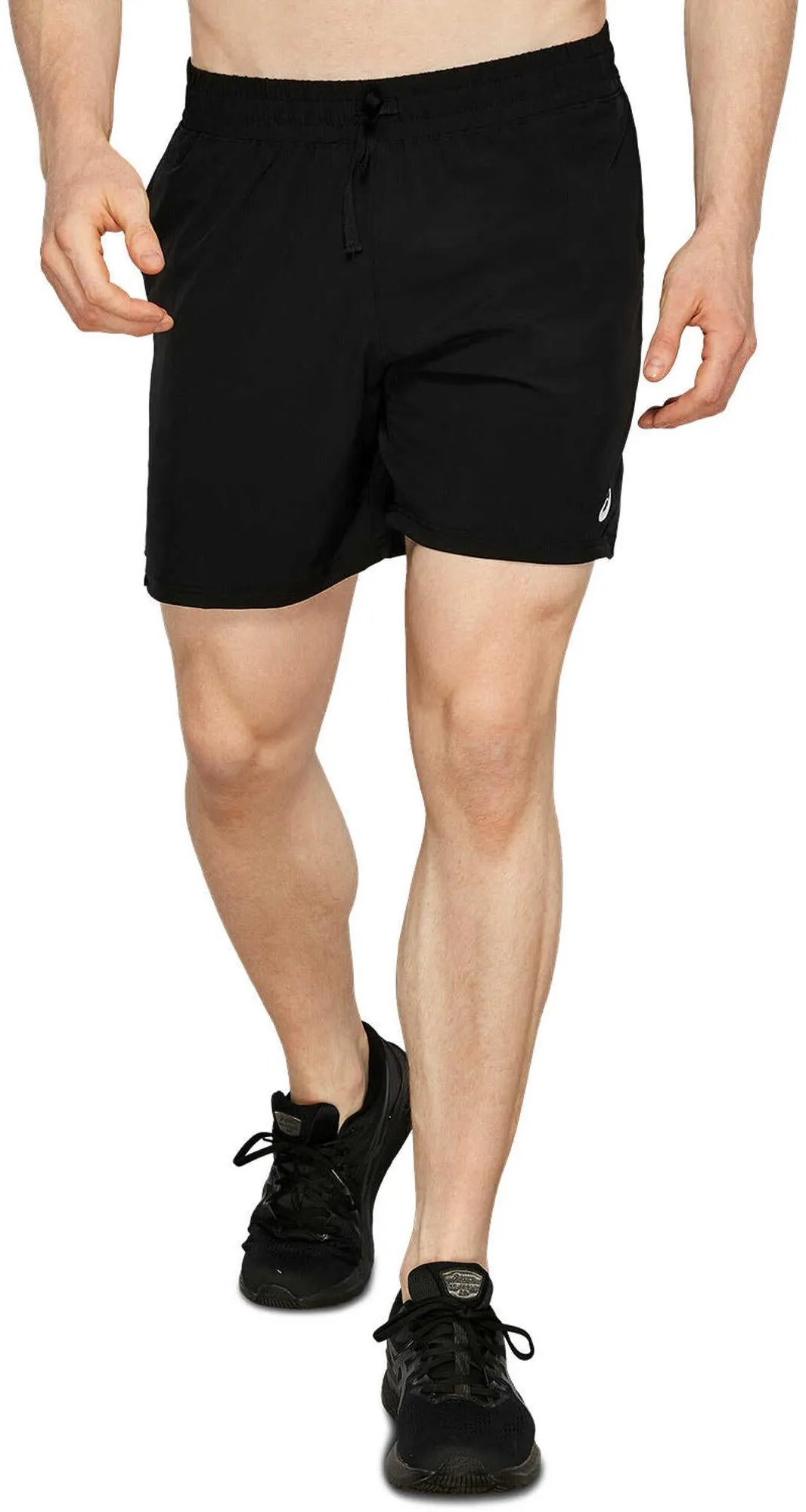 Men's 7 Inch Training Shorts