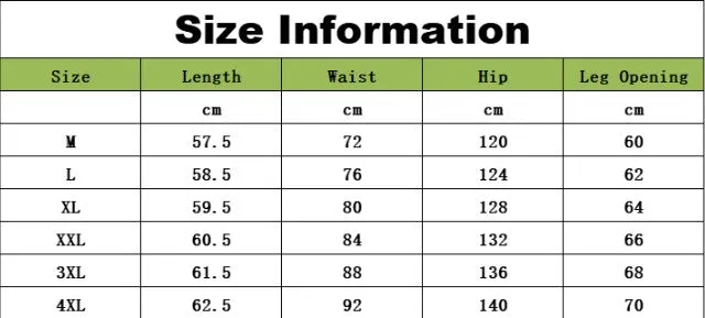 Men's Casual Shorts Summer Short Pant Homme Sportswear Quick Dry Clothing Male Hip Hop Streetwear Joggers Shorts For Men