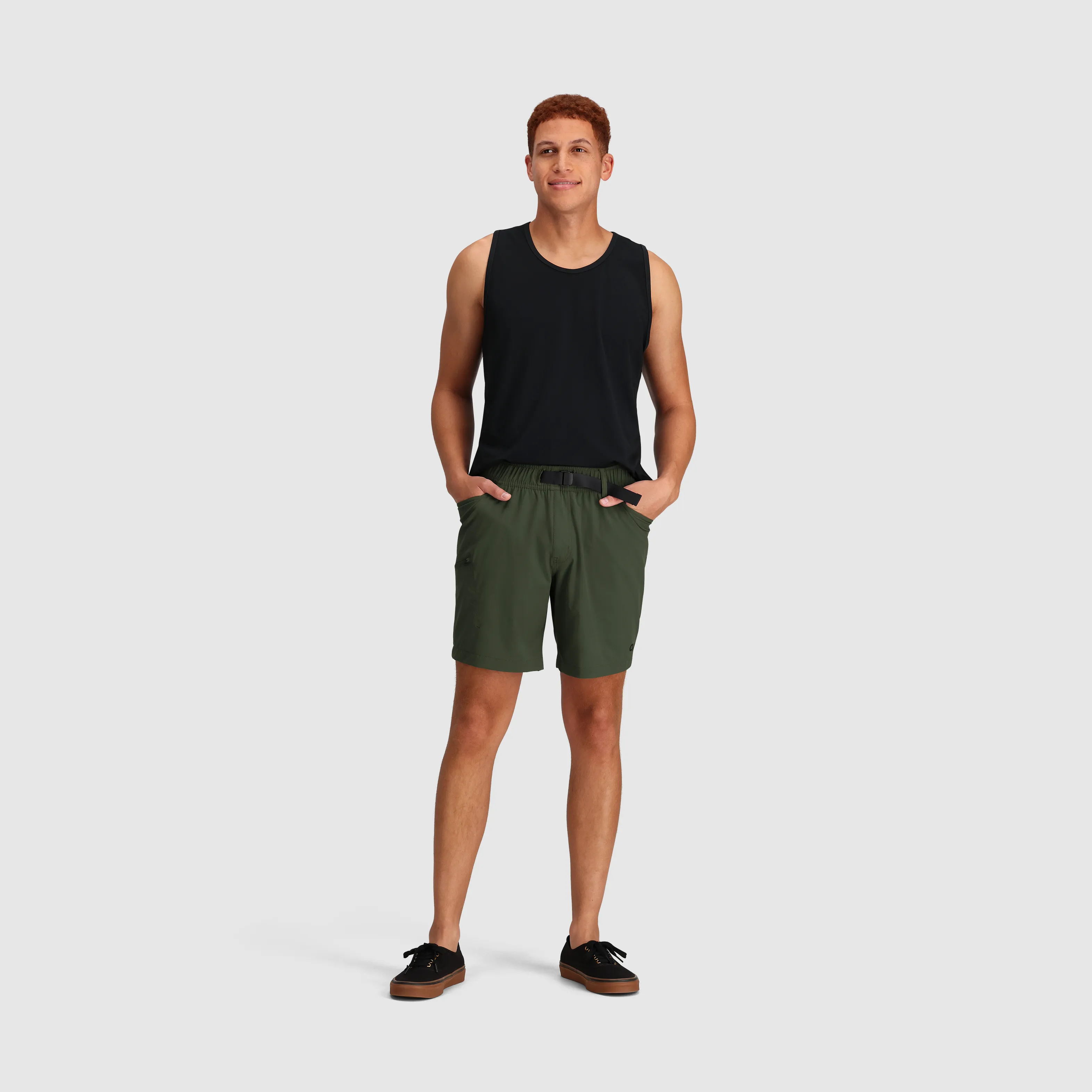 Men's Ferrosi Shorts - 7" Inseam