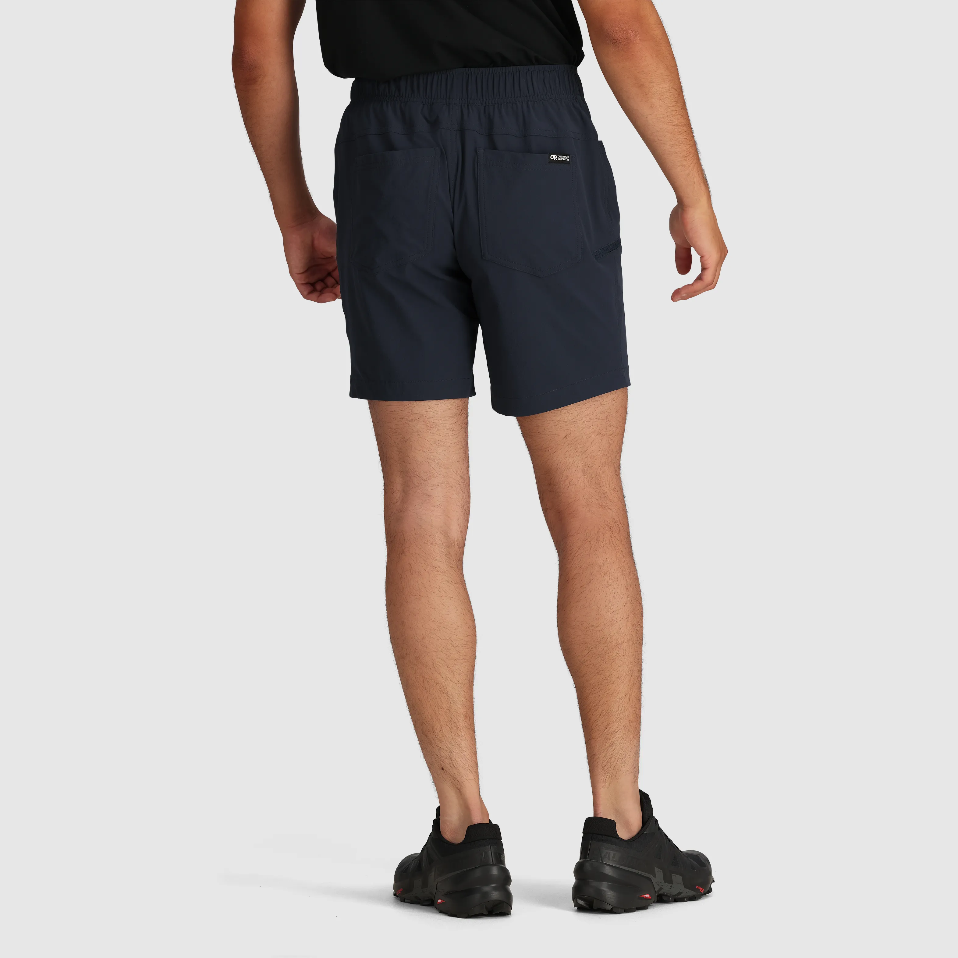 Men's Ferrosi Shorts - 7" Inseam