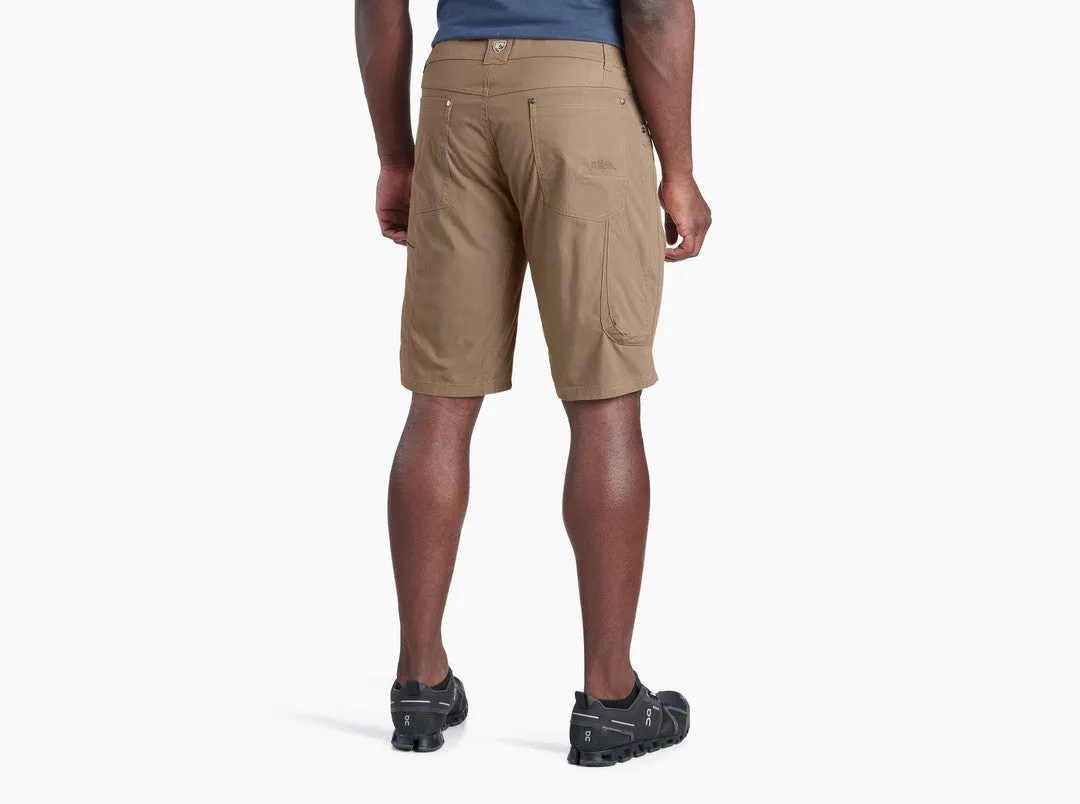 Men's KÜHL | RADIKL® Short | Dark Khaki