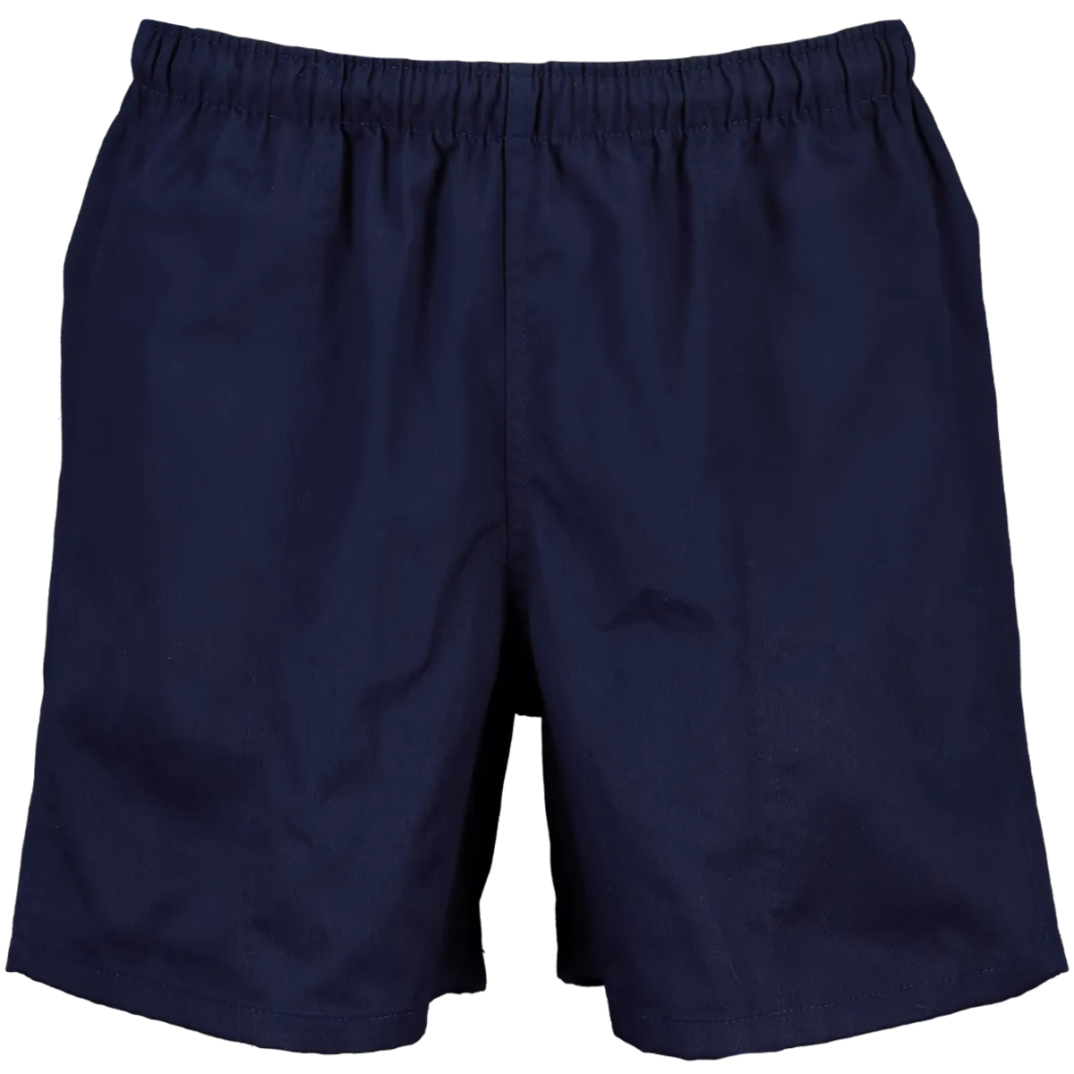 Mens Navy Drawstring