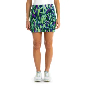 Mia Wild Skort (FINAL SALE) (FINAL SALE)