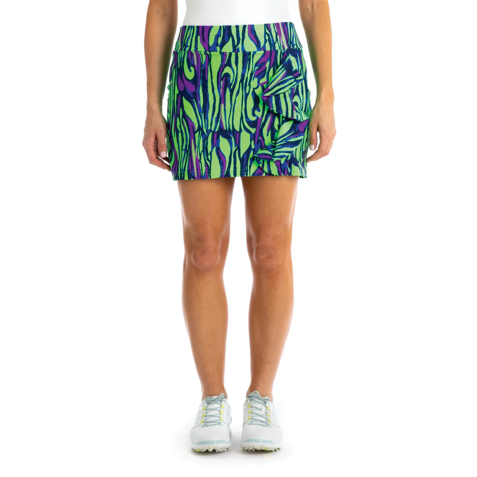 Mia Wild Skort (FINAL SALE) (FINAL SALE)