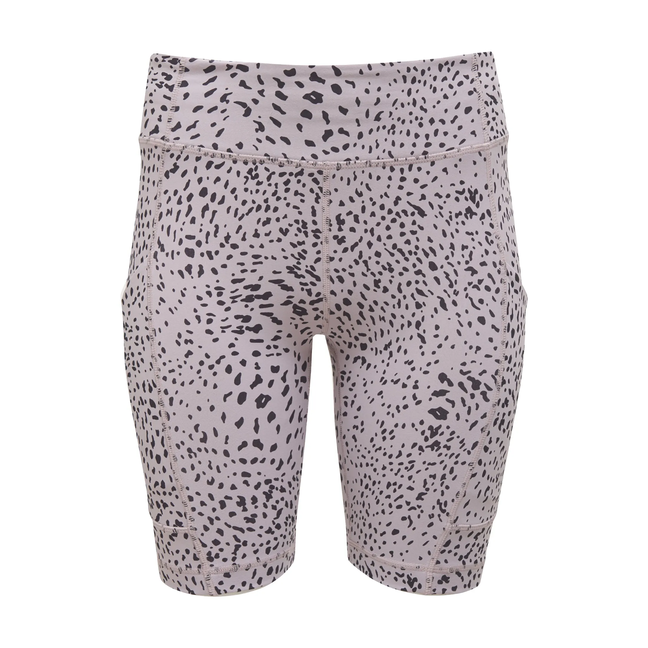 Mini Cheetah Movement Shorts