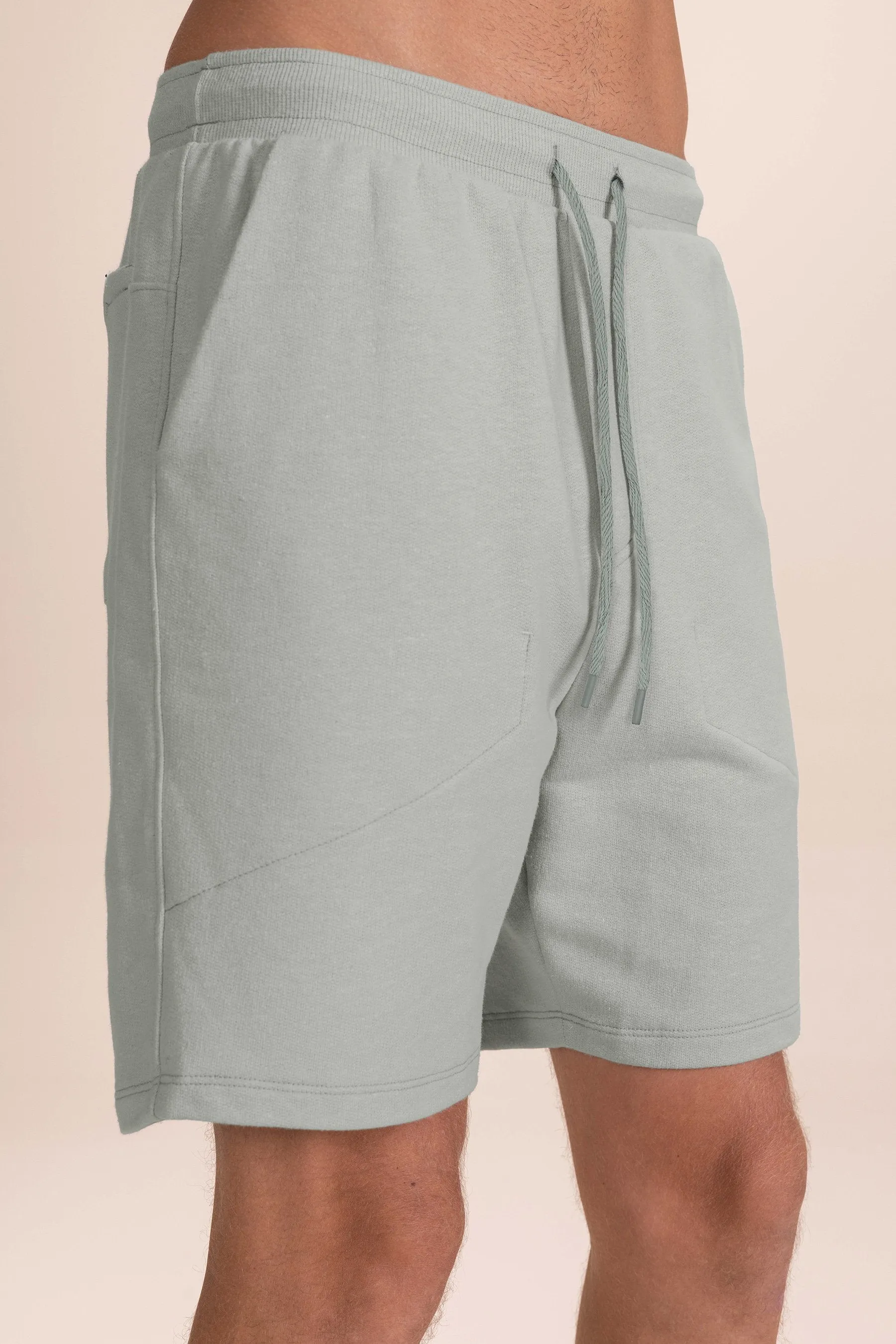 Move Street Men's Shorts