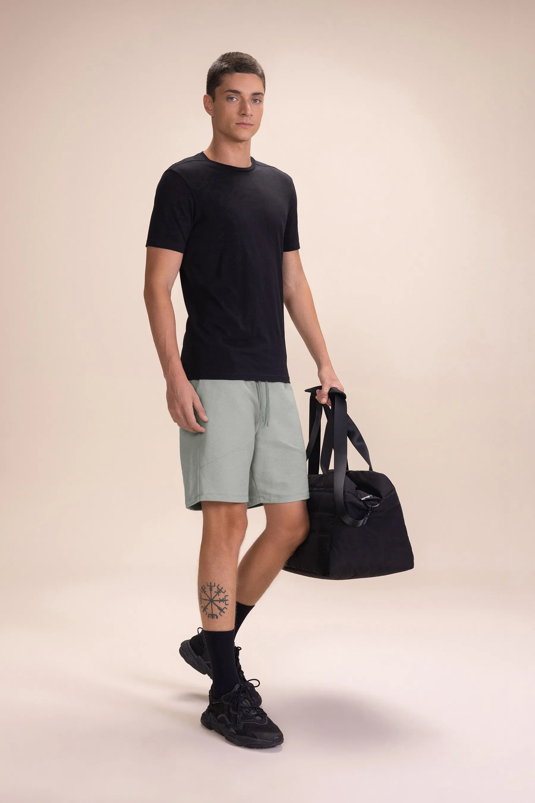 Move Street Men's Shorts