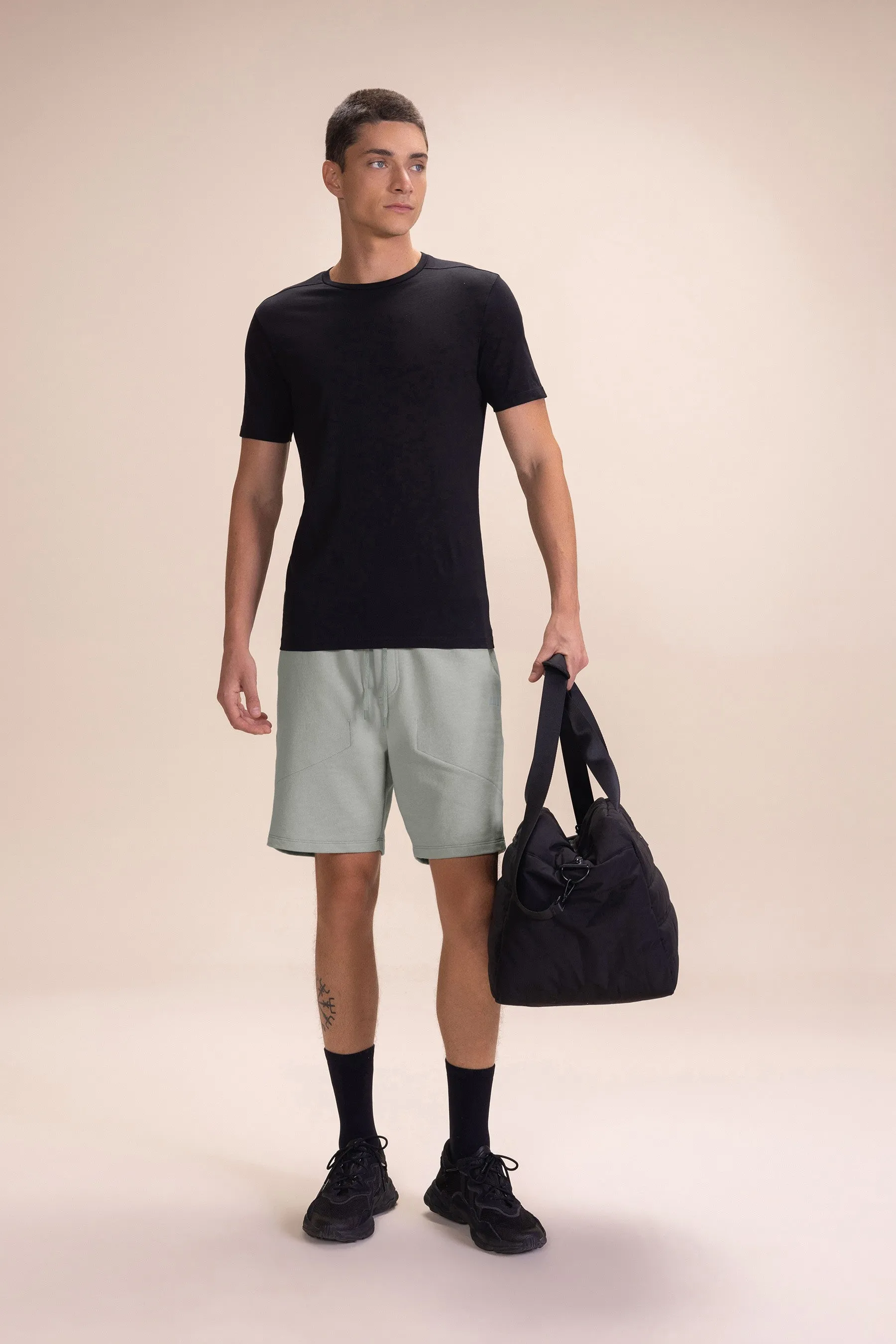 Move Street Men's Shorts