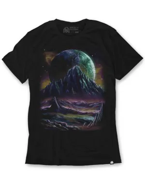 Mystic Planet Tee