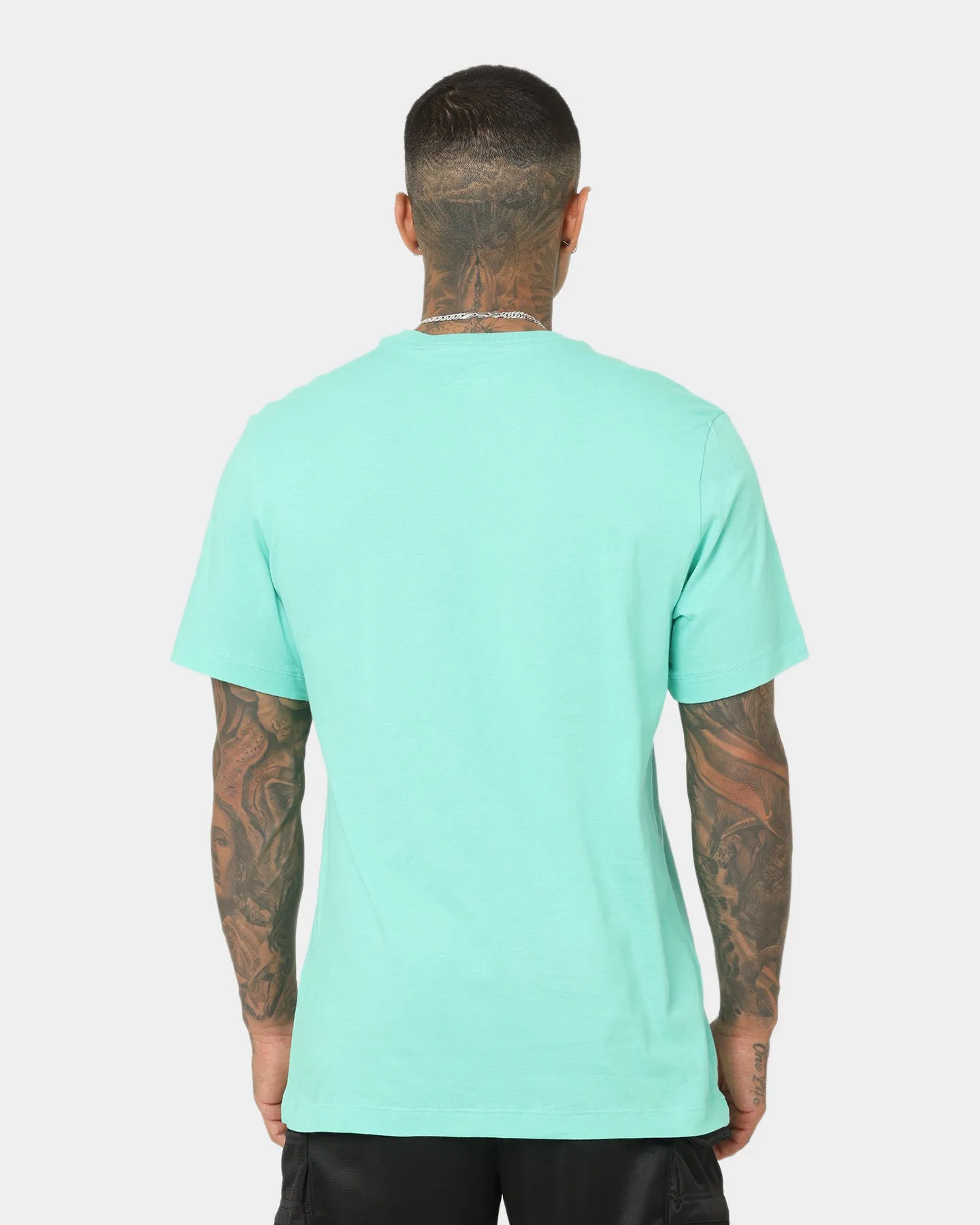 Nike Nike Sportswear Club T-Shirt Light Menta