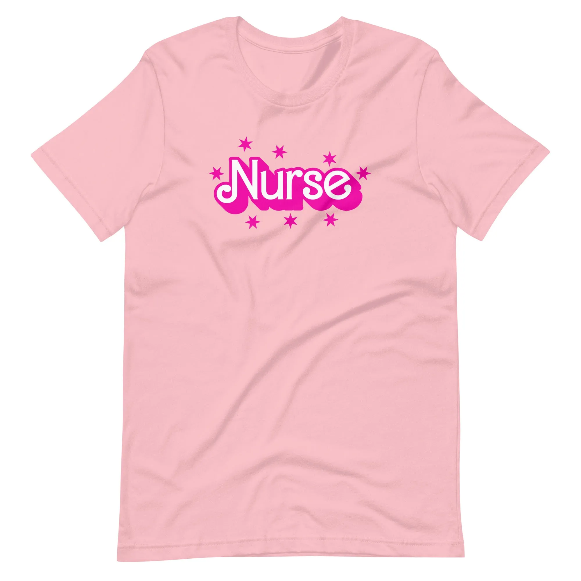 Nurse Doll Shirt