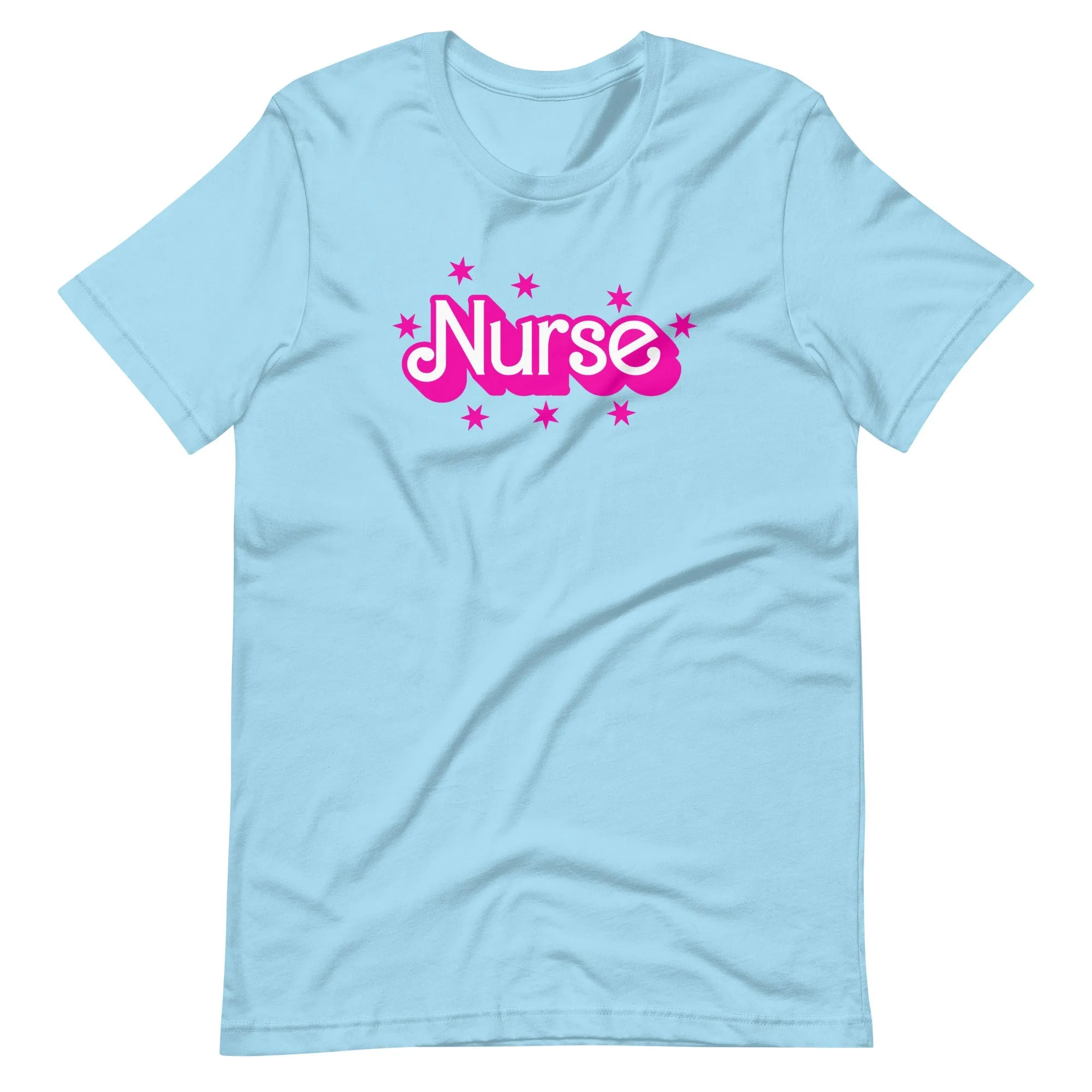 Nurse Doll Shirt