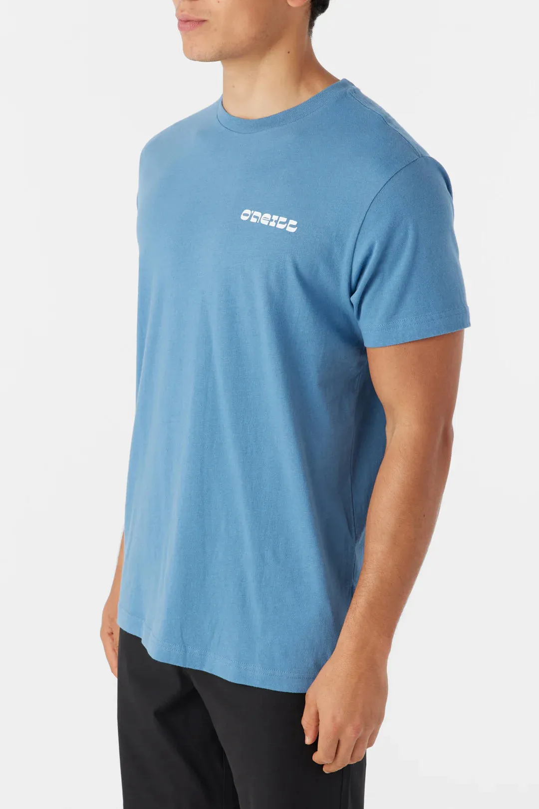 O'Neill - Outside Short Sleeve Tee