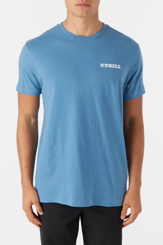 O'Neill - Outside Short Sleeve Tee