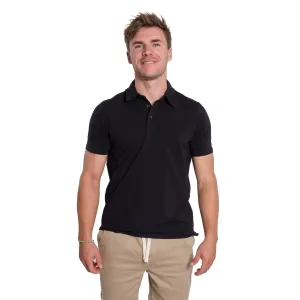 Organic Polo Shirt