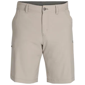 Outdoor Research Men's Ferrosi 10 Inch Inseam Lightweight Shorts