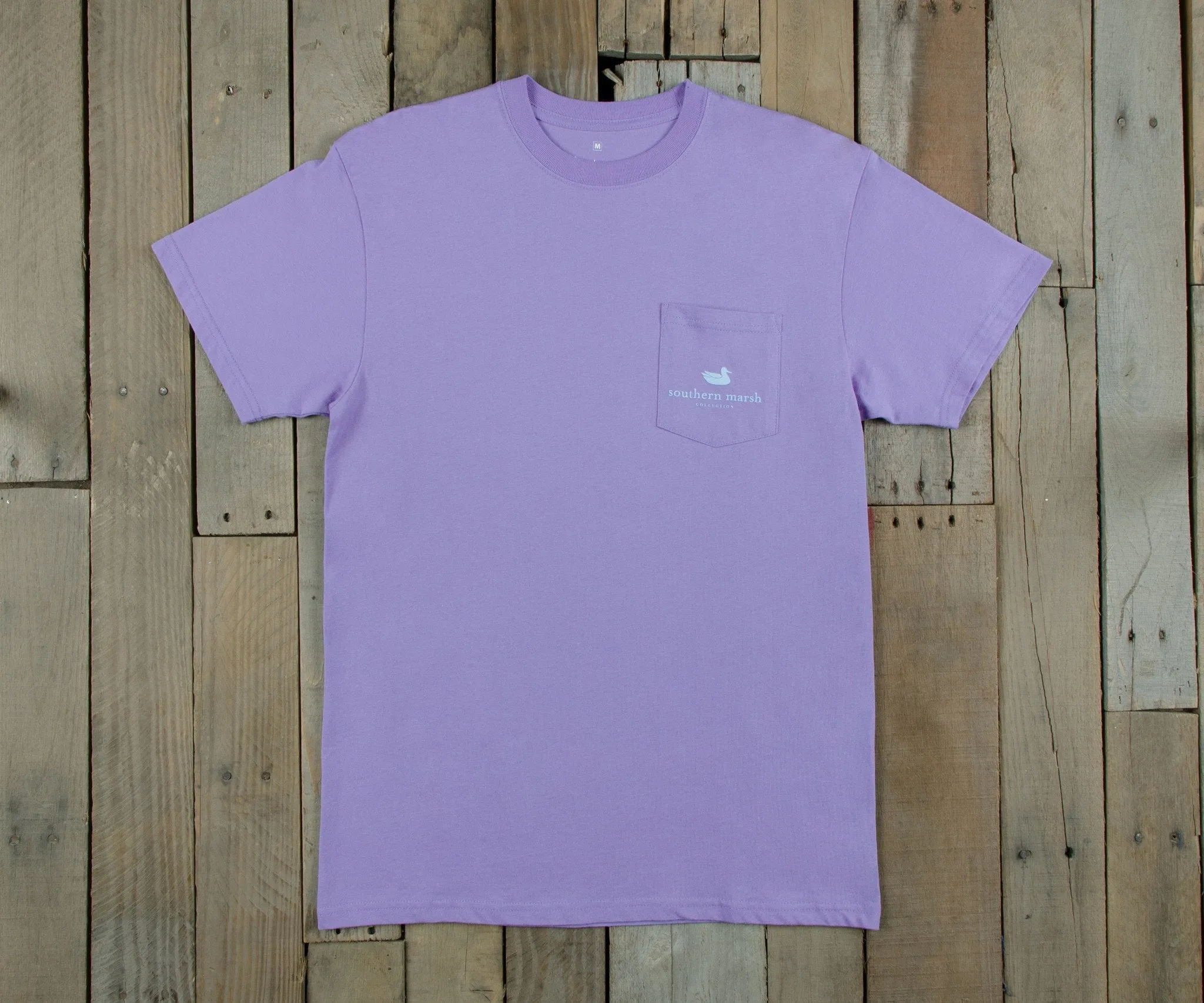 Outfitter Series Tee - 2