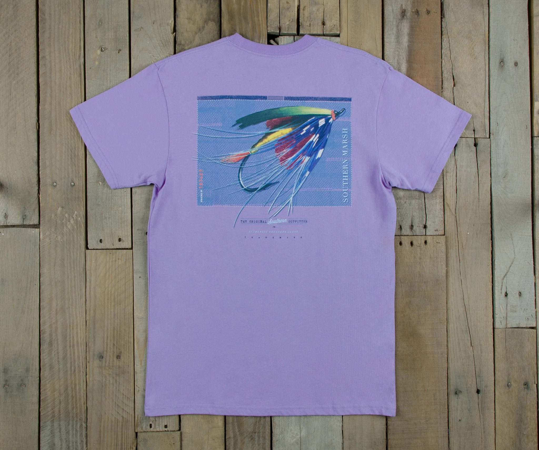 Outfitter Series Tee - 2