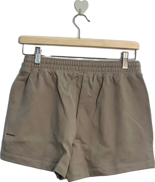 Pangaia Sand 365 Organic Cotton Shorts UK S