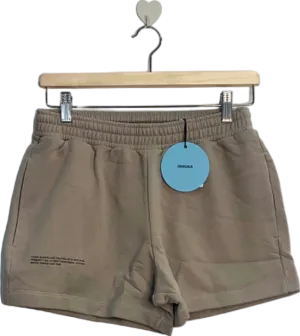 Pangaia Sand 365 Organic Cotton Shorts UK S