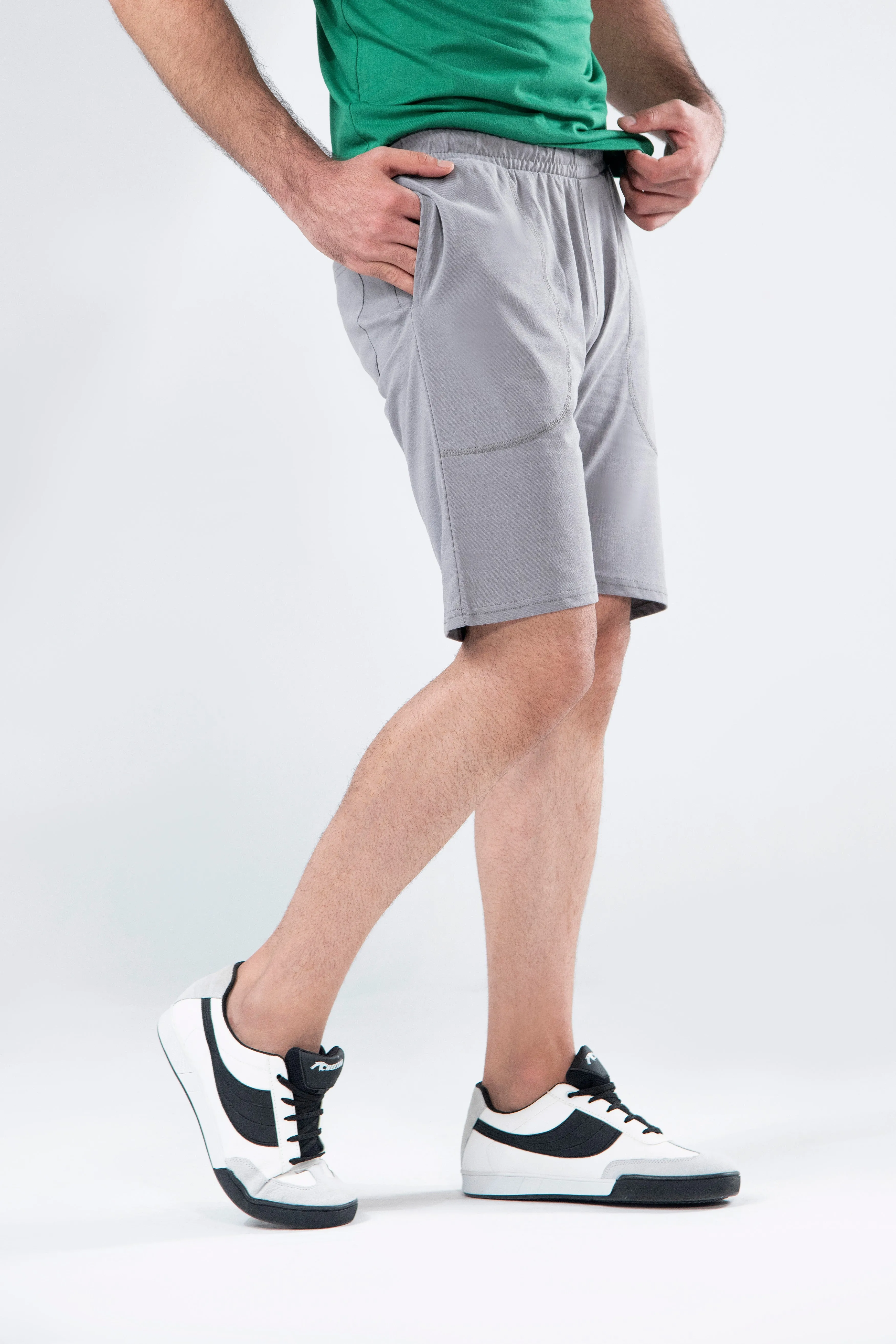 PCM202001013-Casual Shorts