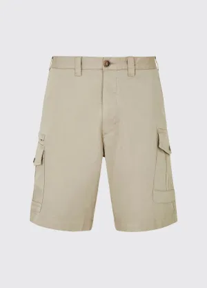 Portarthur Shorts - Oyster