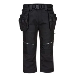 PORTWEST KX344 KX3 3/4 HOLSTER SHORTS