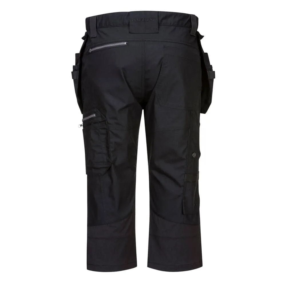 PORTWEST KX344 KX3 3/4 HOLSTER SHORTS