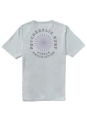 Psycho Surf Organic Pkt Tee