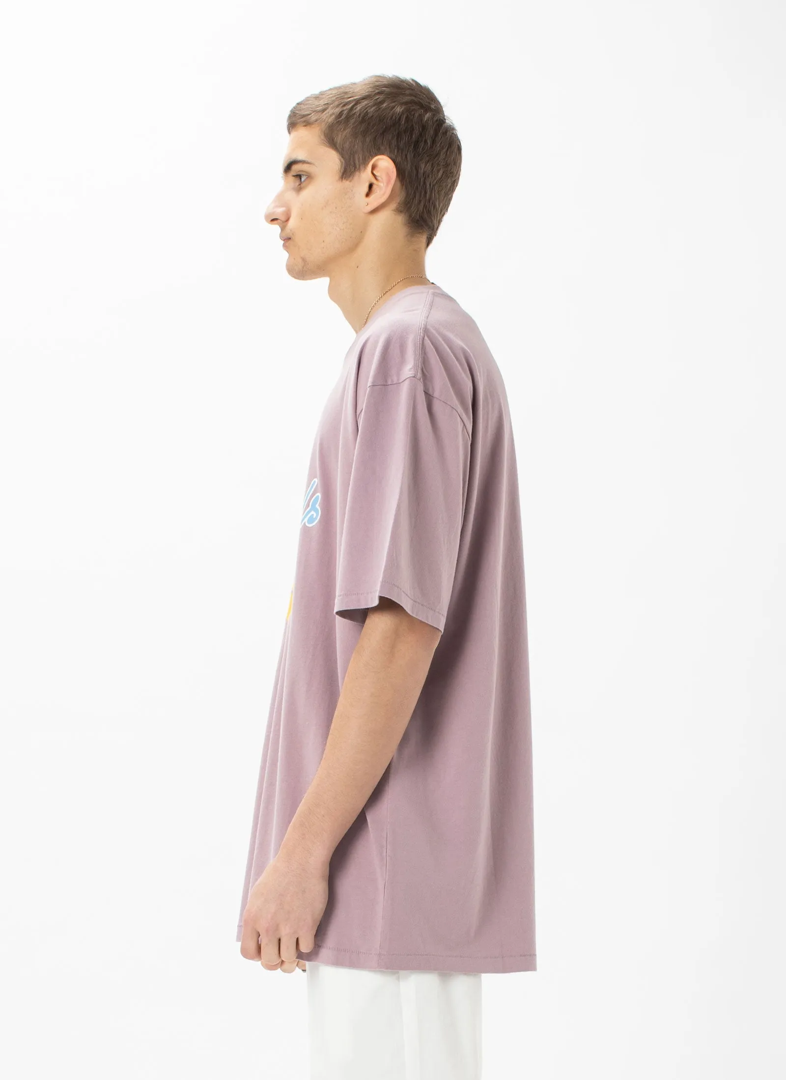 Radicools Homie Tee Lilac