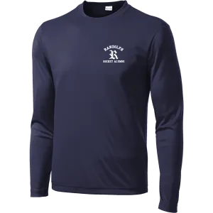 Randolph Hockey (Alumni) Long Sleeve PosiCharge Competitor Tee