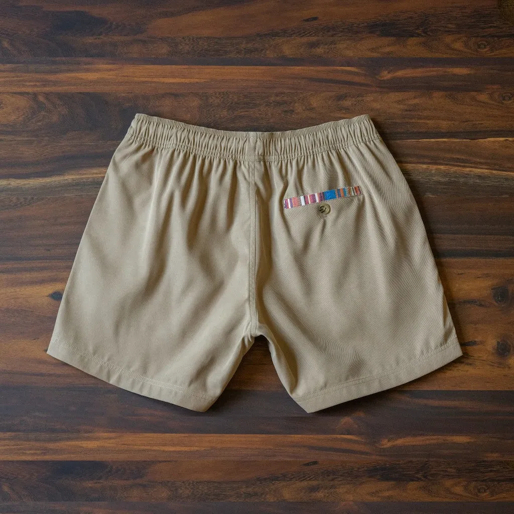 Sapien 2.0 Short (Casual Stretch) - Sonoran 5" & 7"