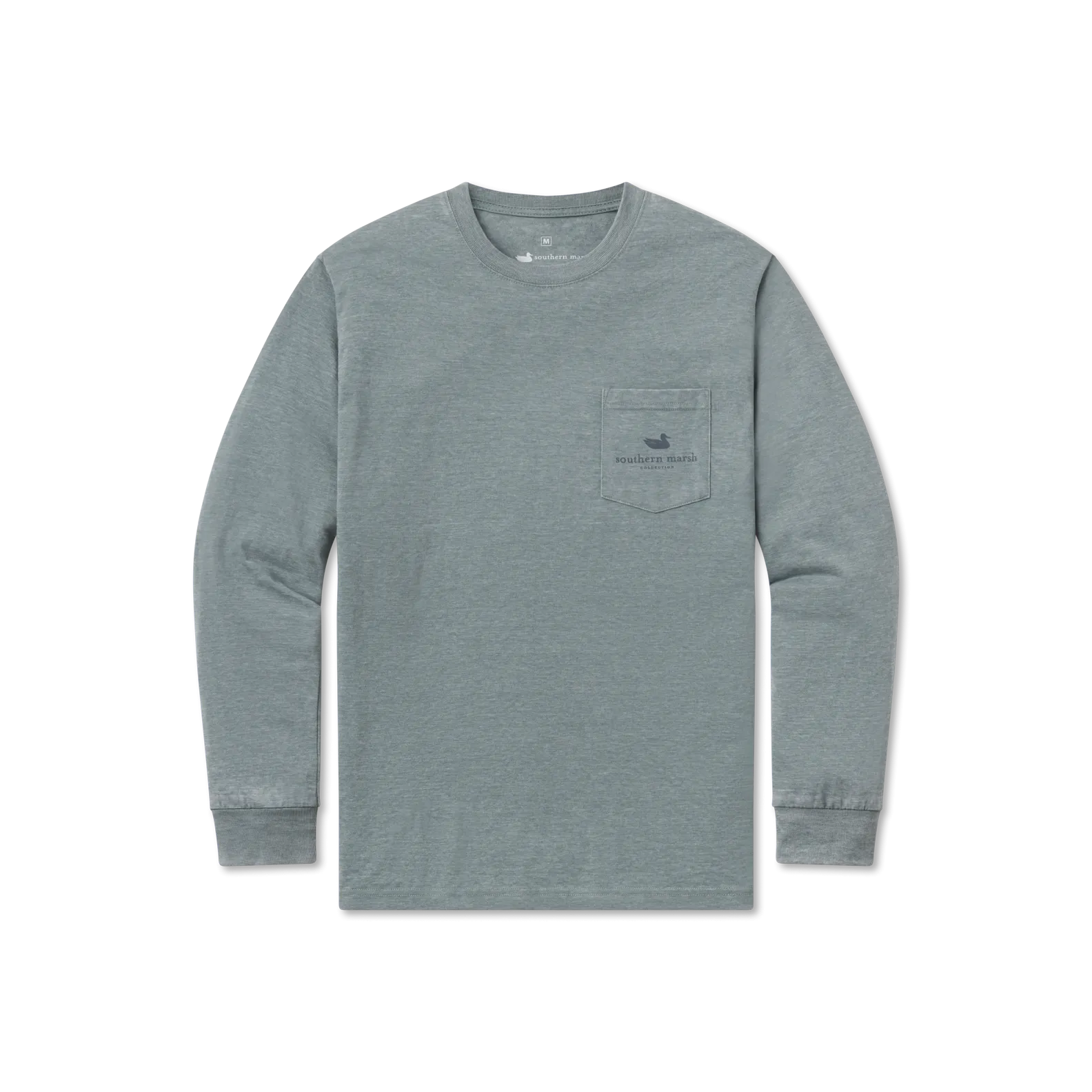 SEAWASH™ Tee - Dog - Long Sleeve