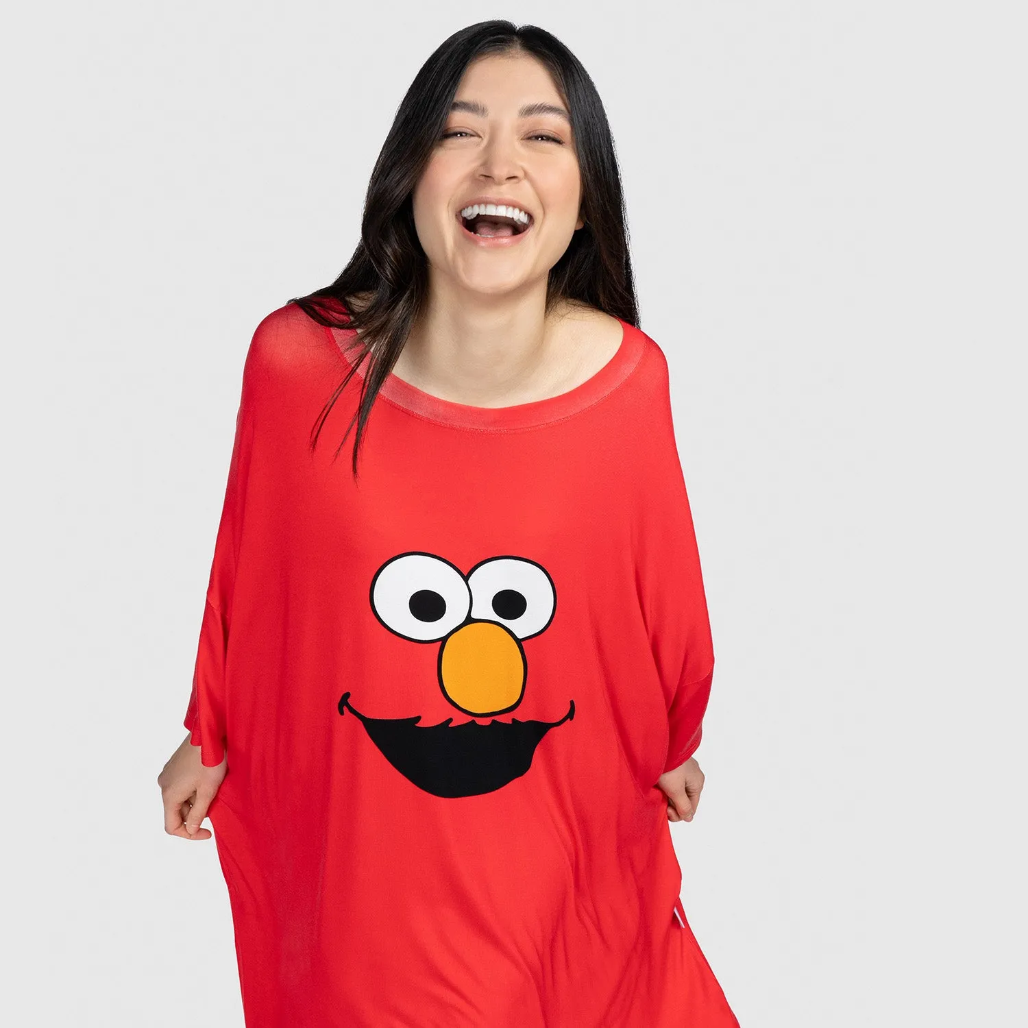 Sesame Street Elmo