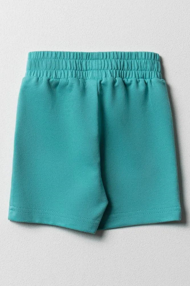 Shorts Green