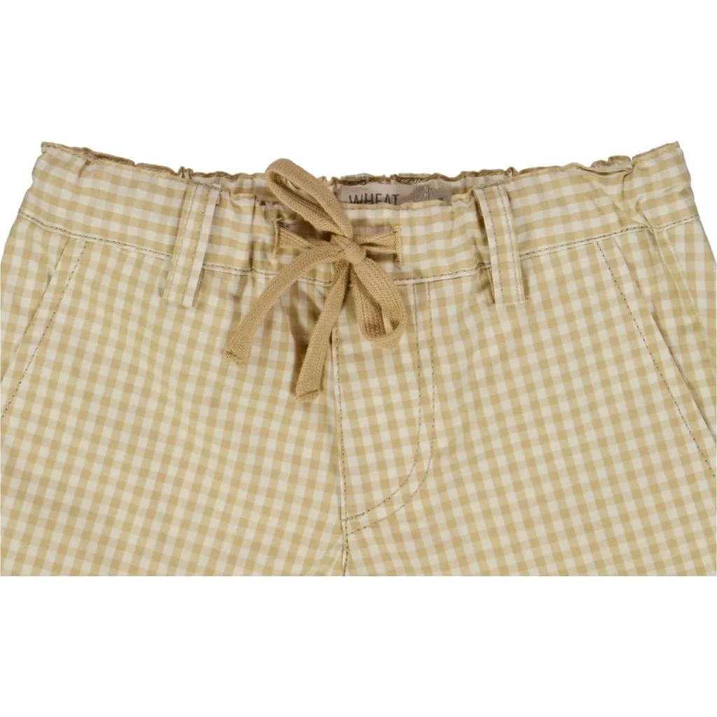 Shorts Holger - oat check