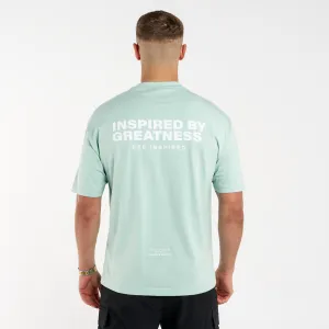 Simms T-Shirt - Surf Spray