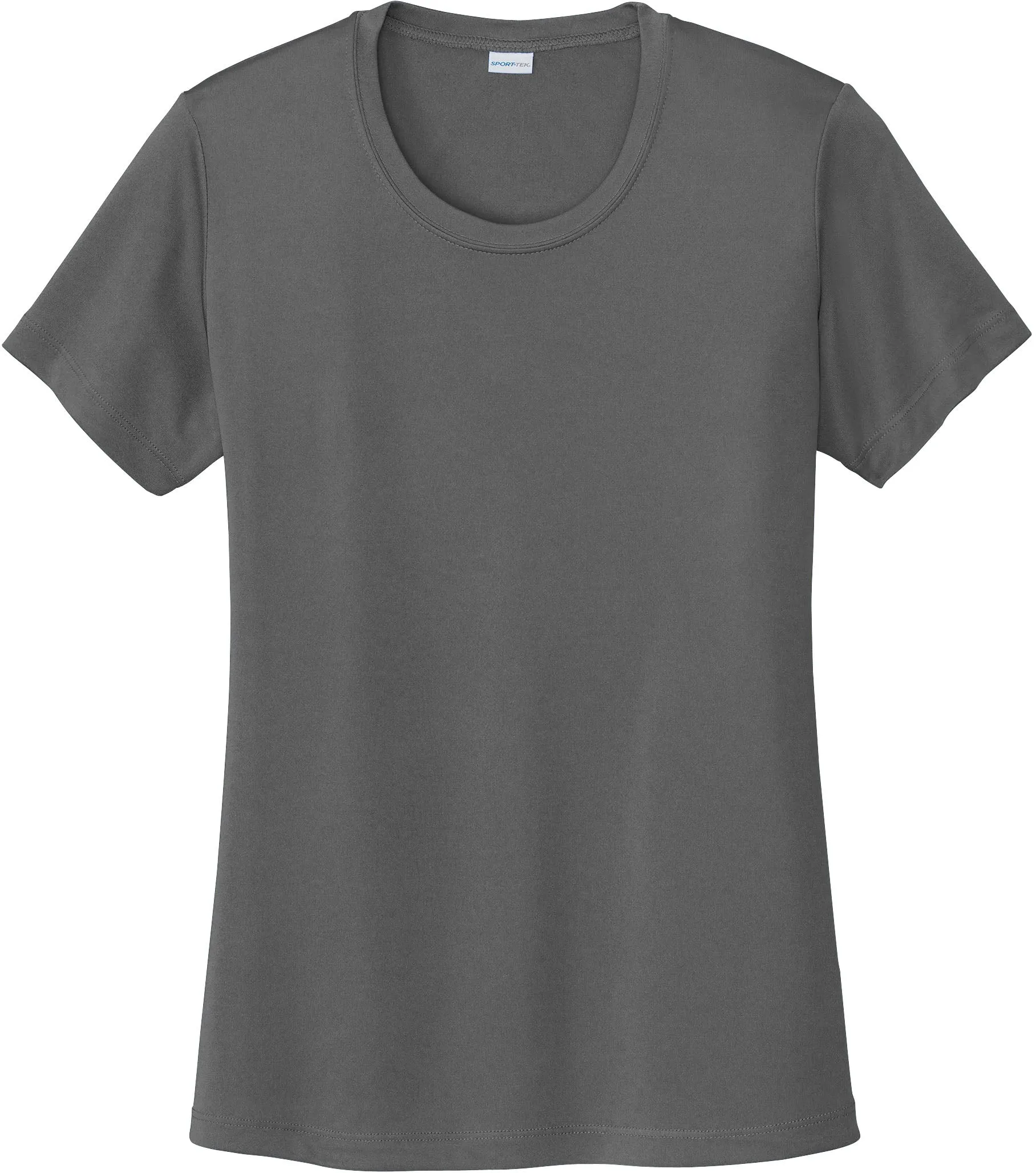 Sport-Tek Ladies PosiCharge Competitor Tee