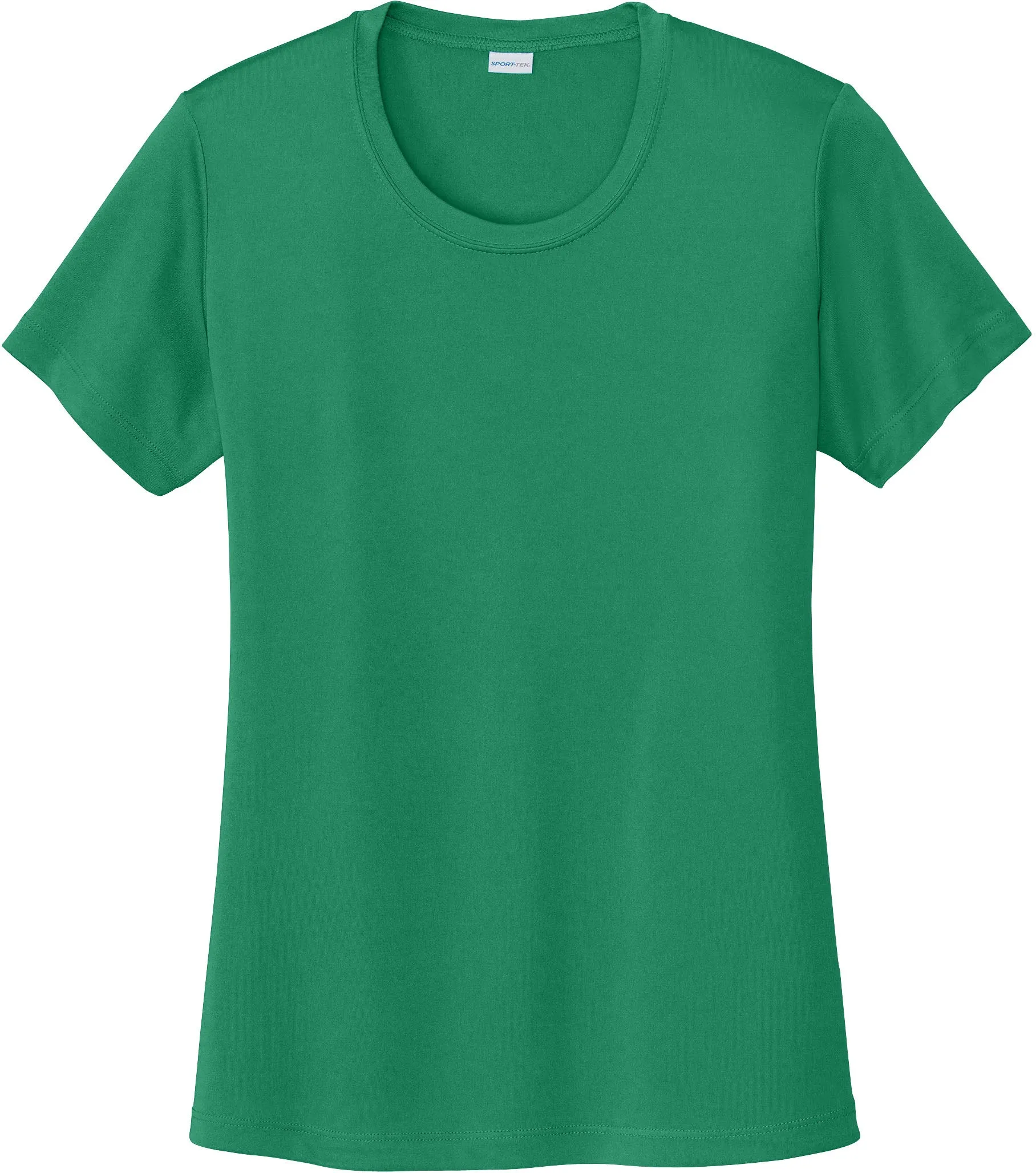 Sport-Tek Ladies PosiCharge Competitor Tee